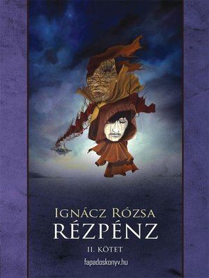 cover image of Rézpénz II. rész